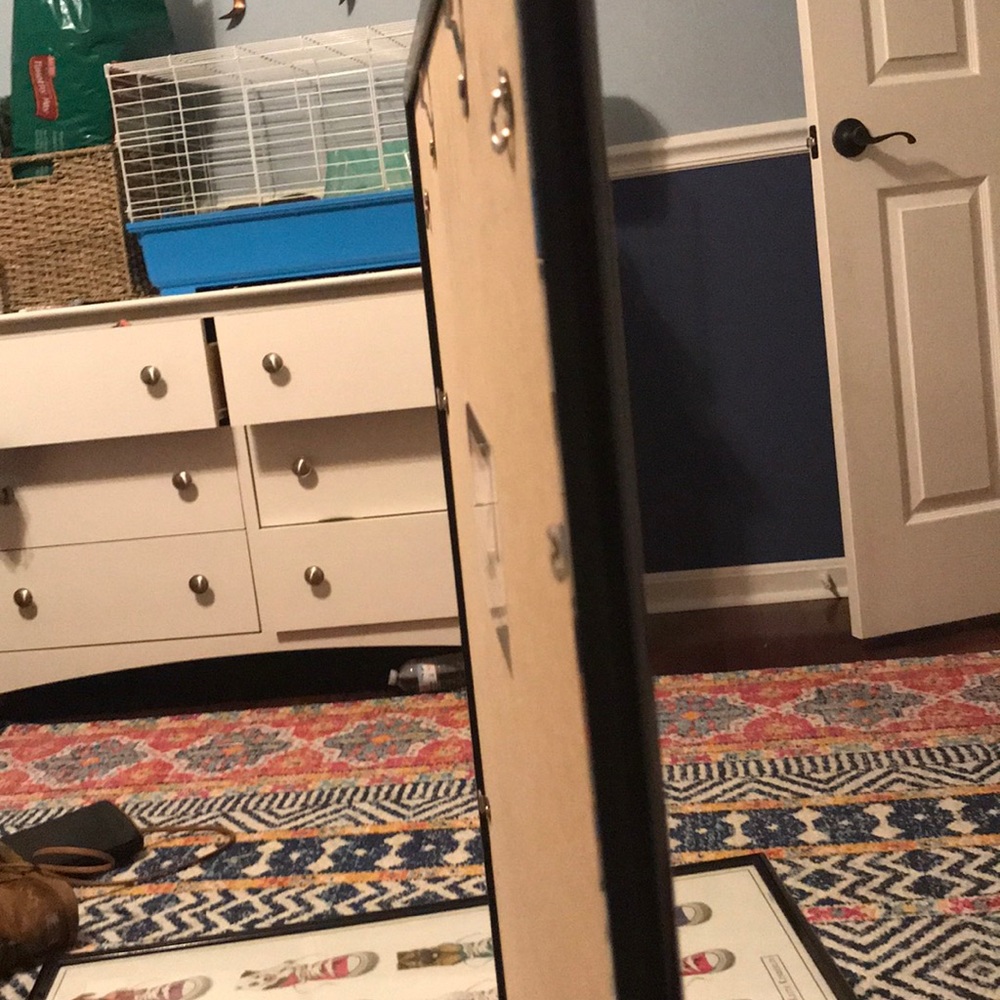 Picture with frame - Picture 2 of 3